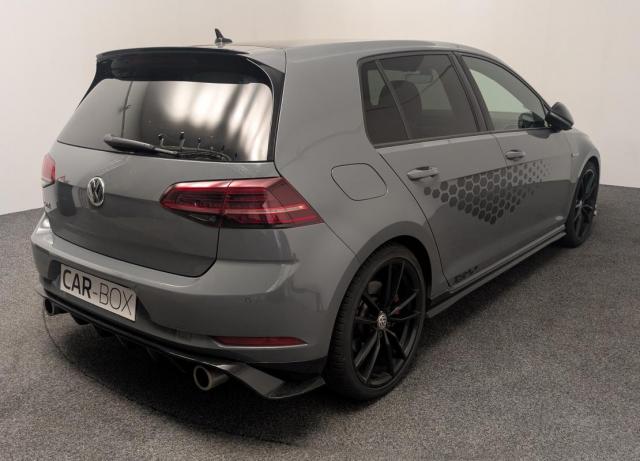 Volkswagen Golf image 2