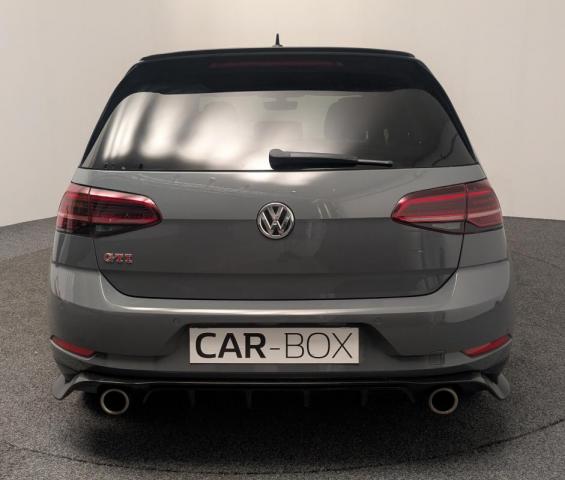Volkswagen Golf image 7