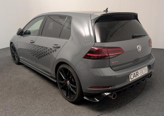 Volkswagen Golf image 3