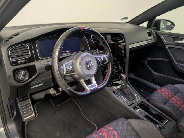 Volkswagen Golf image 5