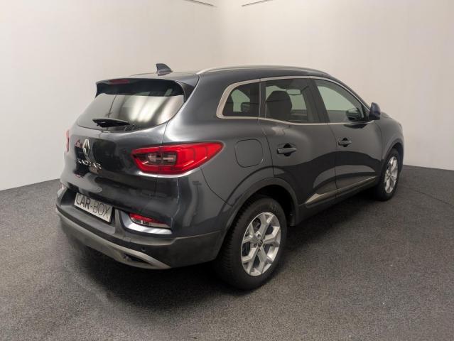 Renault Kadjar image 4