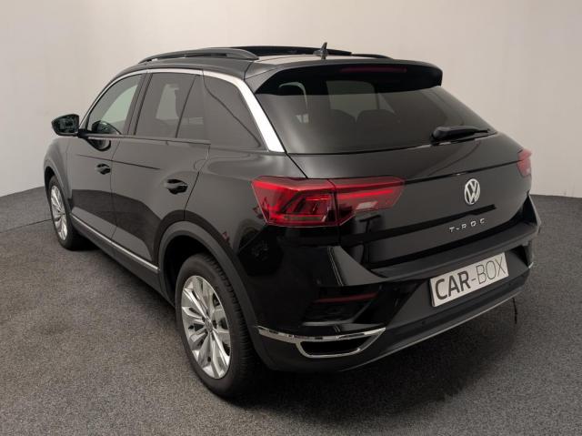 Volkswagen T-Roc image 2