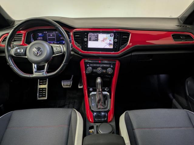 Volkswagen T-Roc image 9