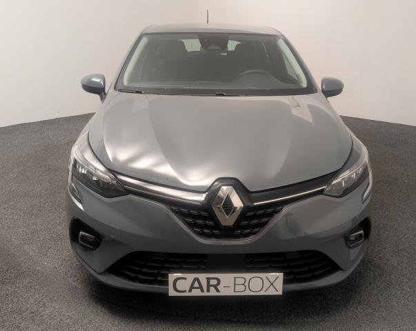 Renault Clio image 7