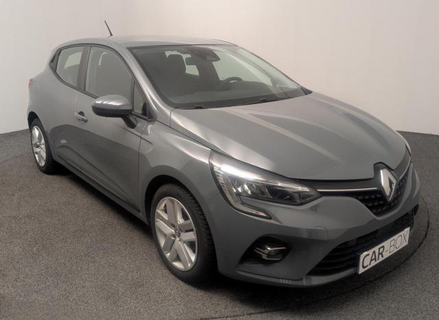 Renault Clio image 8