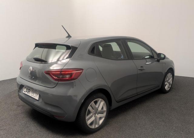 Renault Clio image 6