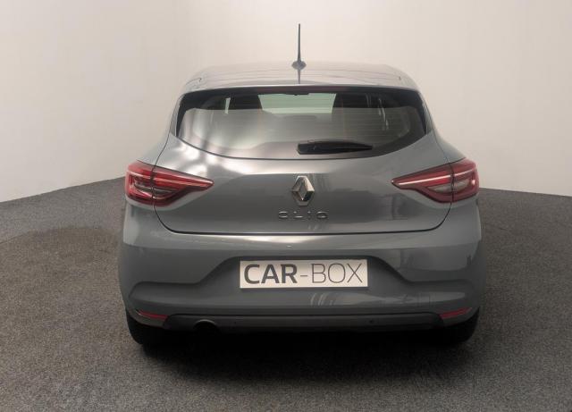 Renault Clio image 2