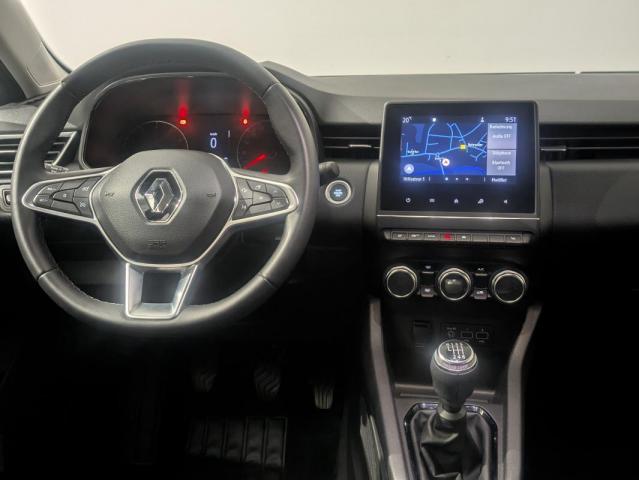 Renault Clio image 1
