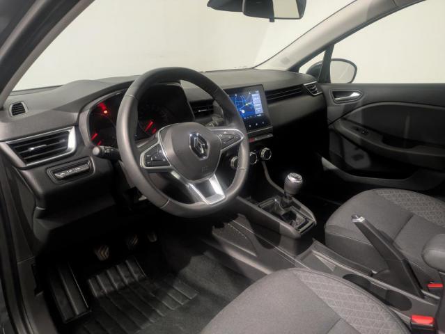 Renault Clio image 4