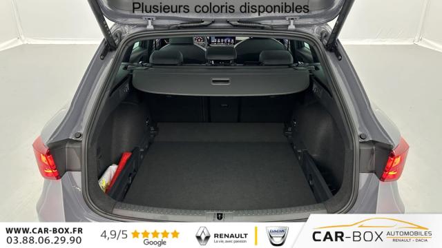 Seat Leon image 6