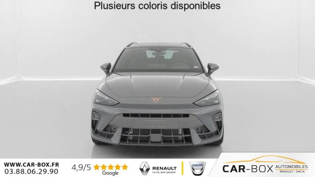 Seat Leon image 8