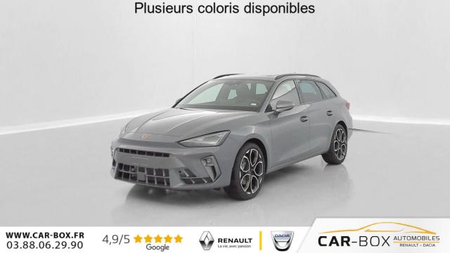 Seat Leon image 2