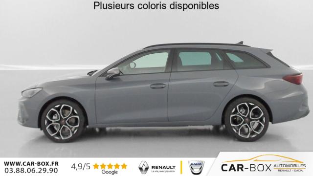 Seat Leon image 1