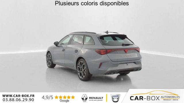 Seat Leon image 7
