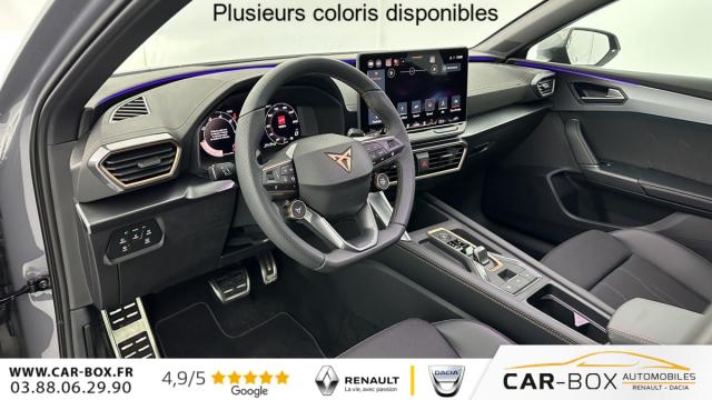 Seat Leon image 9