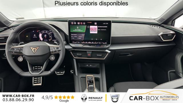 Seat Leon image 4