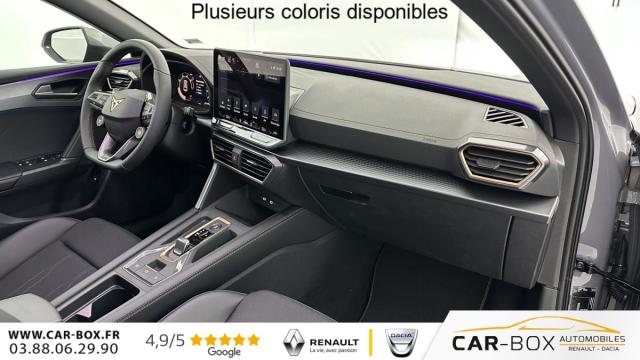 Seat Leon image 3