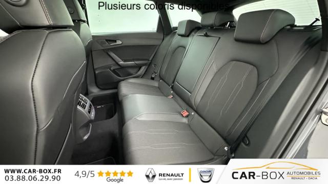 Seat Leon image 5