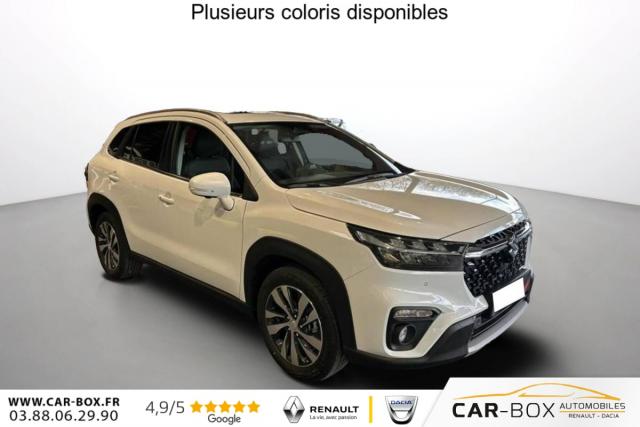 Suzuki