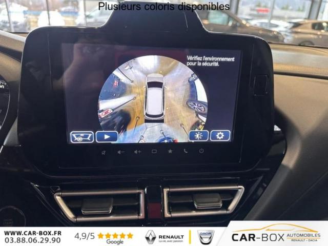 Suzuki S-Cross image 3