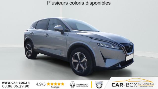Nissan Qashqai image 7