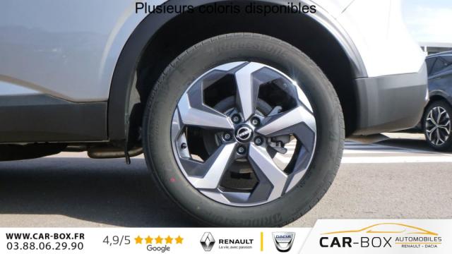 Nissan Qashqai image 3