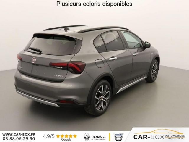 Fiat Tipo image 9