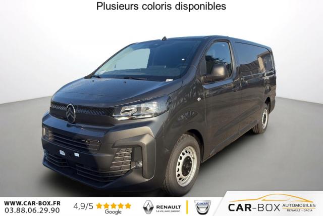 Citroen Jumpy image 6
