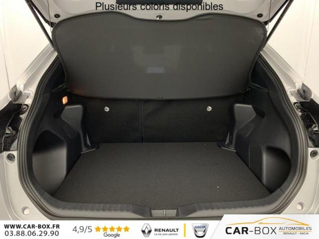 Toyota Yaris Cross image 9