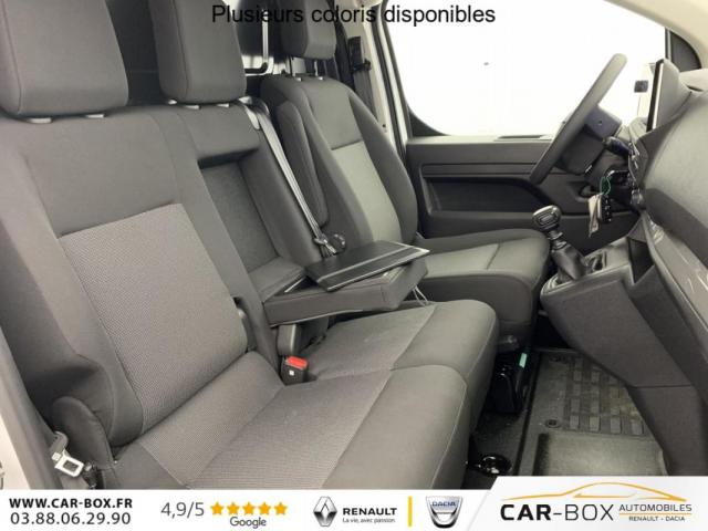 Citroen Jumpy image 4