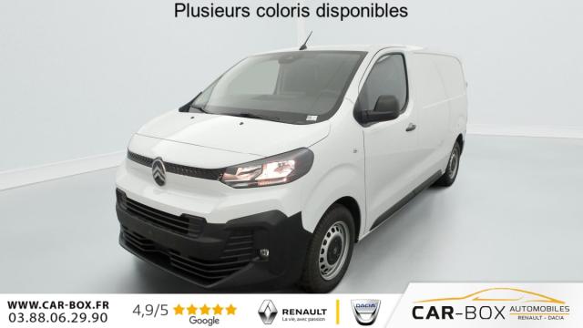 Citroen Jumpy image 7