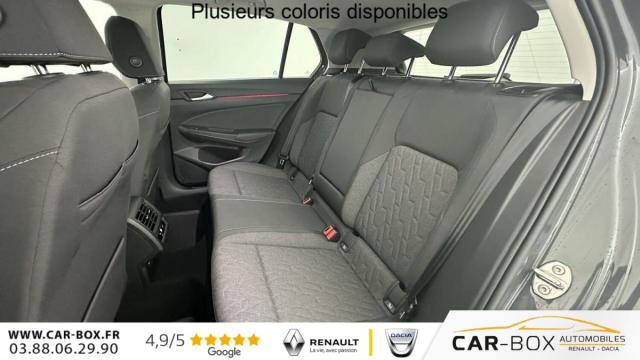 Volkswagen Golf image 8