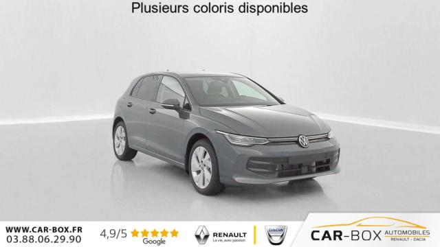 Volkswagen Golf image 6