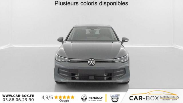 Volkswagen Golf image 4