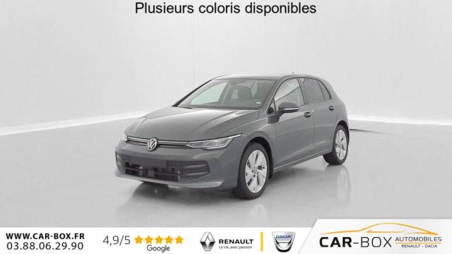 Volkswagen Golf image 3