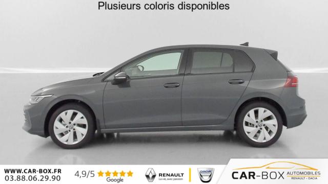 Volkswagen Golf image 2