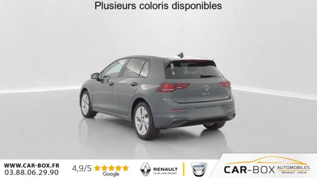 Volkswagen Golf image 9