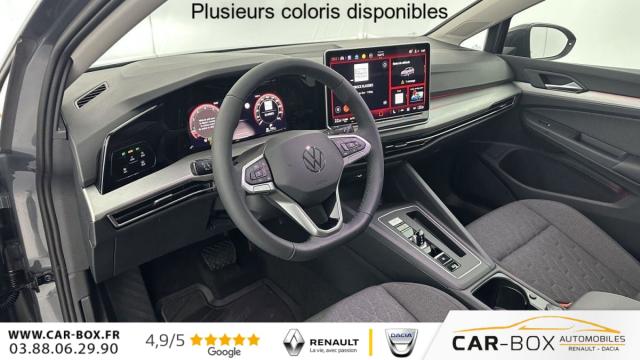 Volkswagen Golf image 5