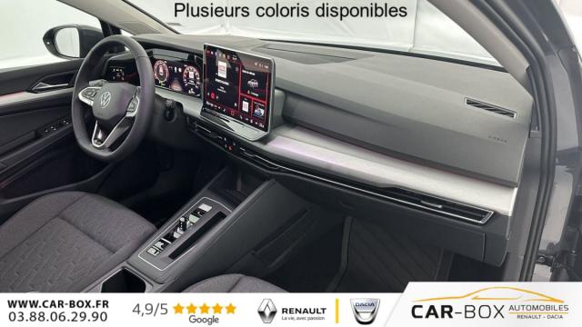 Volkswagen Golf image 7