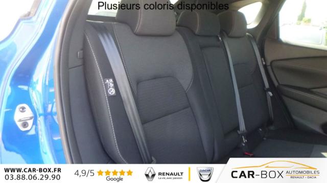 Nissan Qashqai image 2