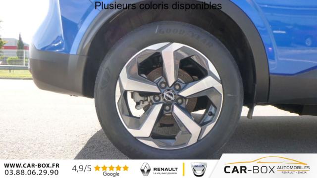 Nissan Qashqai image 5