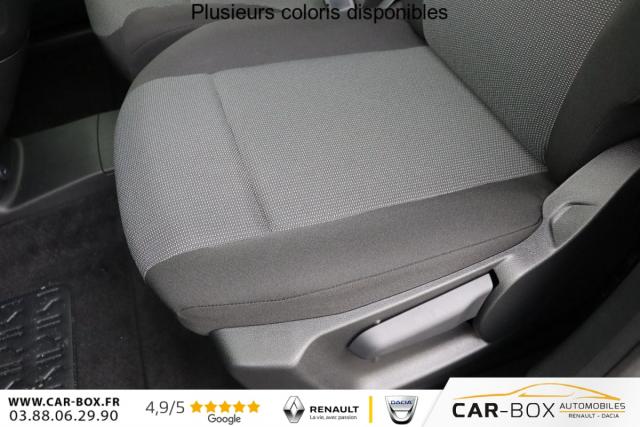 Peugeot Partner image 1