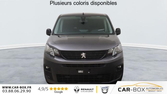 Peugeot Partner image 9