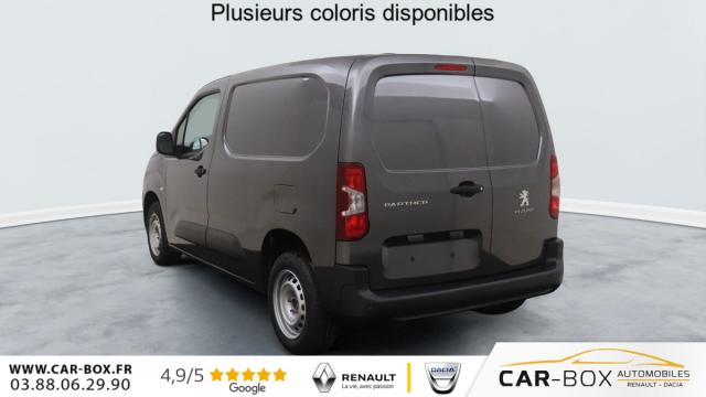 Peugeot Partner image 5