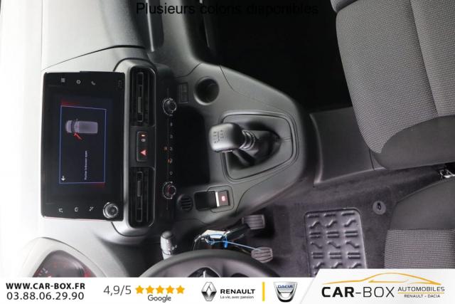 Peugeot Partner image 6