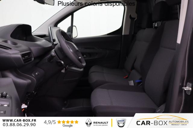 Peugeot Partner image 4