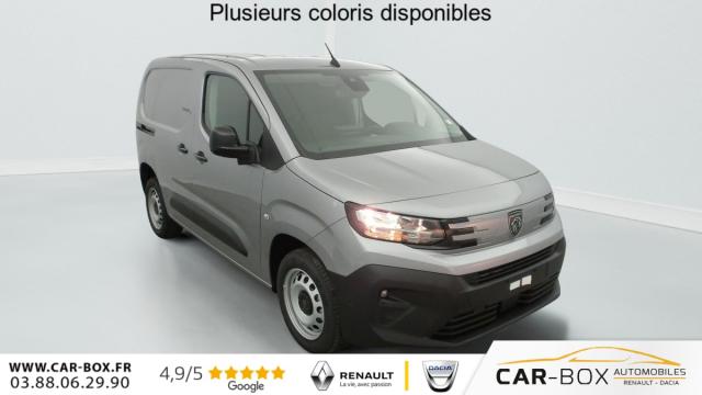 Peugeot