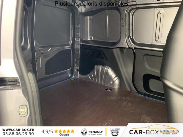 Peugeot Partner image 5