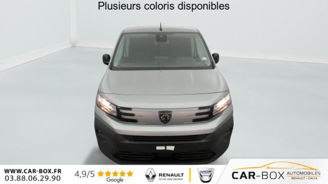 Peugeot Partner image 2