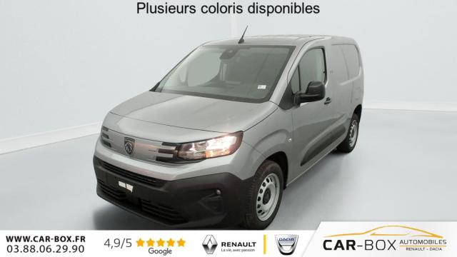 Peugeot Partner image 8